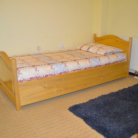 Motel Stecak Яйце Екстериор снимка