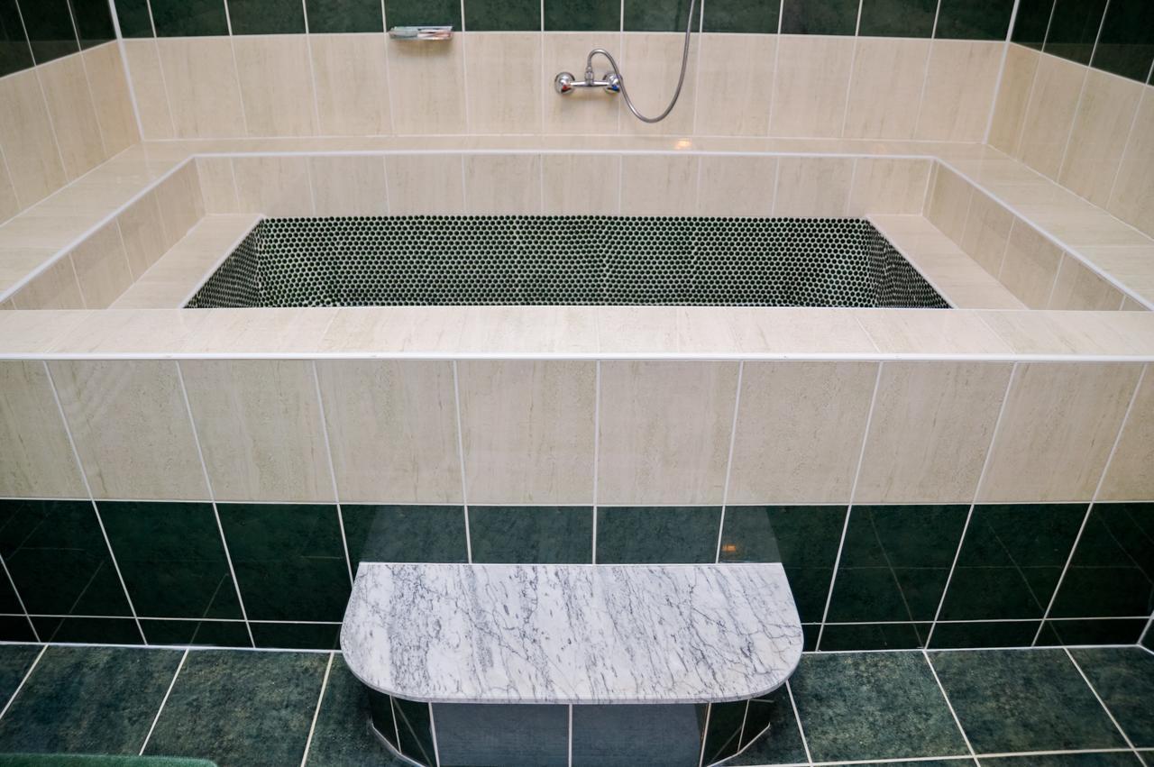 Motel Stecak Яйце Екстериор снимка