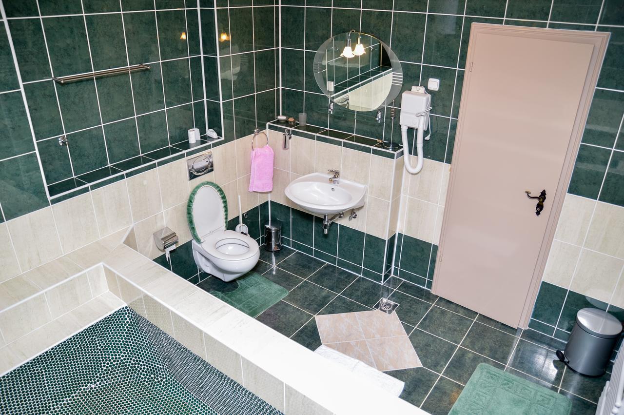 Motel Stecak Яйце Екстериор снимка