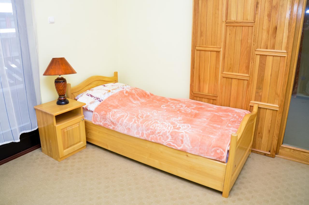 Motel Stecak Яйце Екстериор снимка