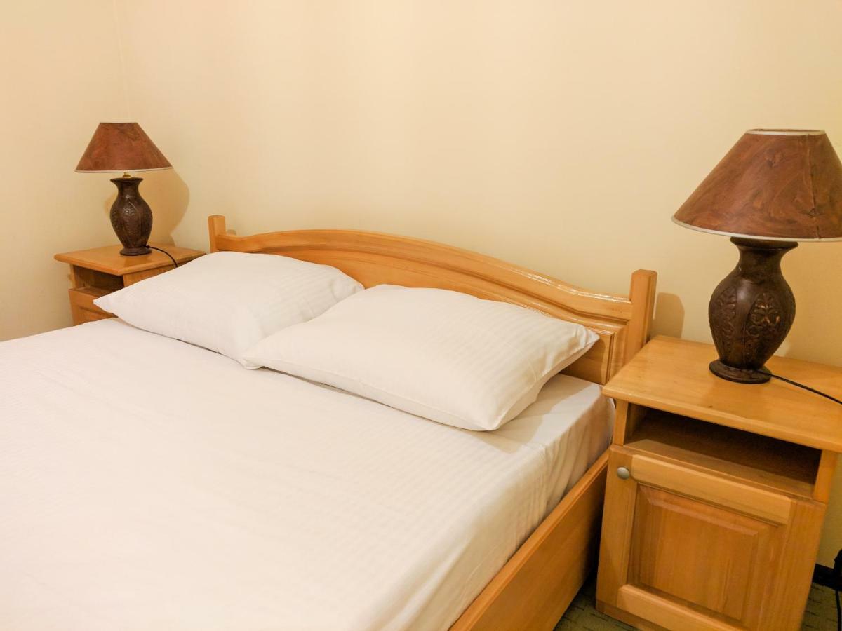 Motel Stecak Яйце Екстериор снимка