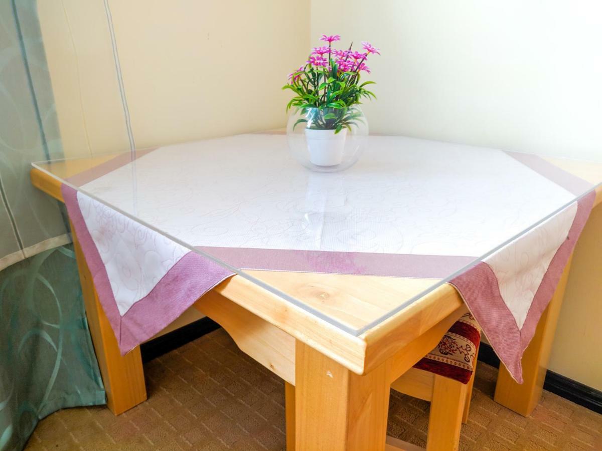 Motel Stecak Яйце Екстериор снимка