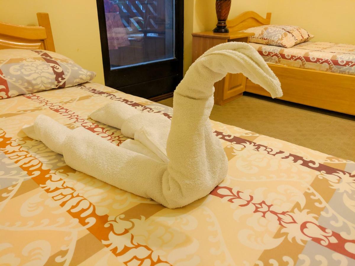 Motel Stecak Яйце Екстериор снимка