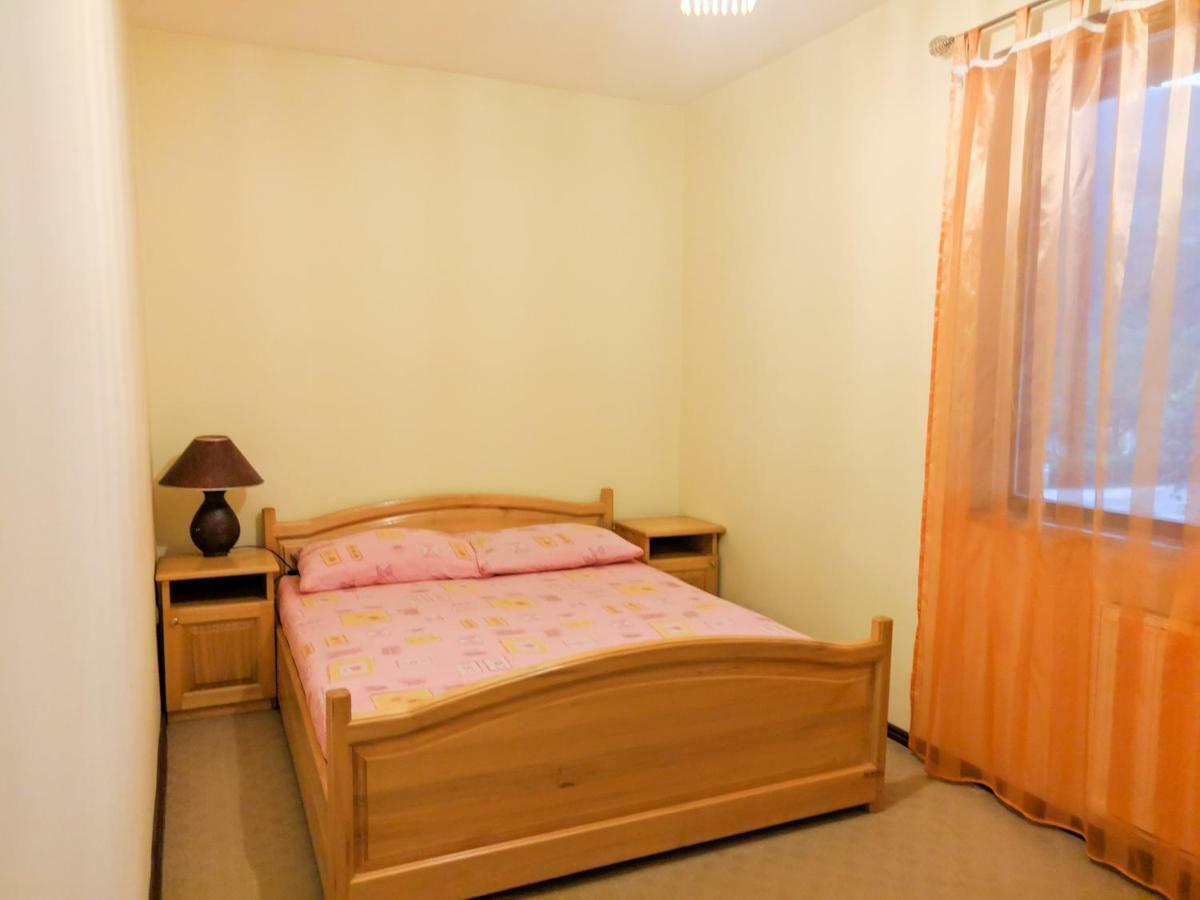 Motel Stecak Яйце Екстериор снимка