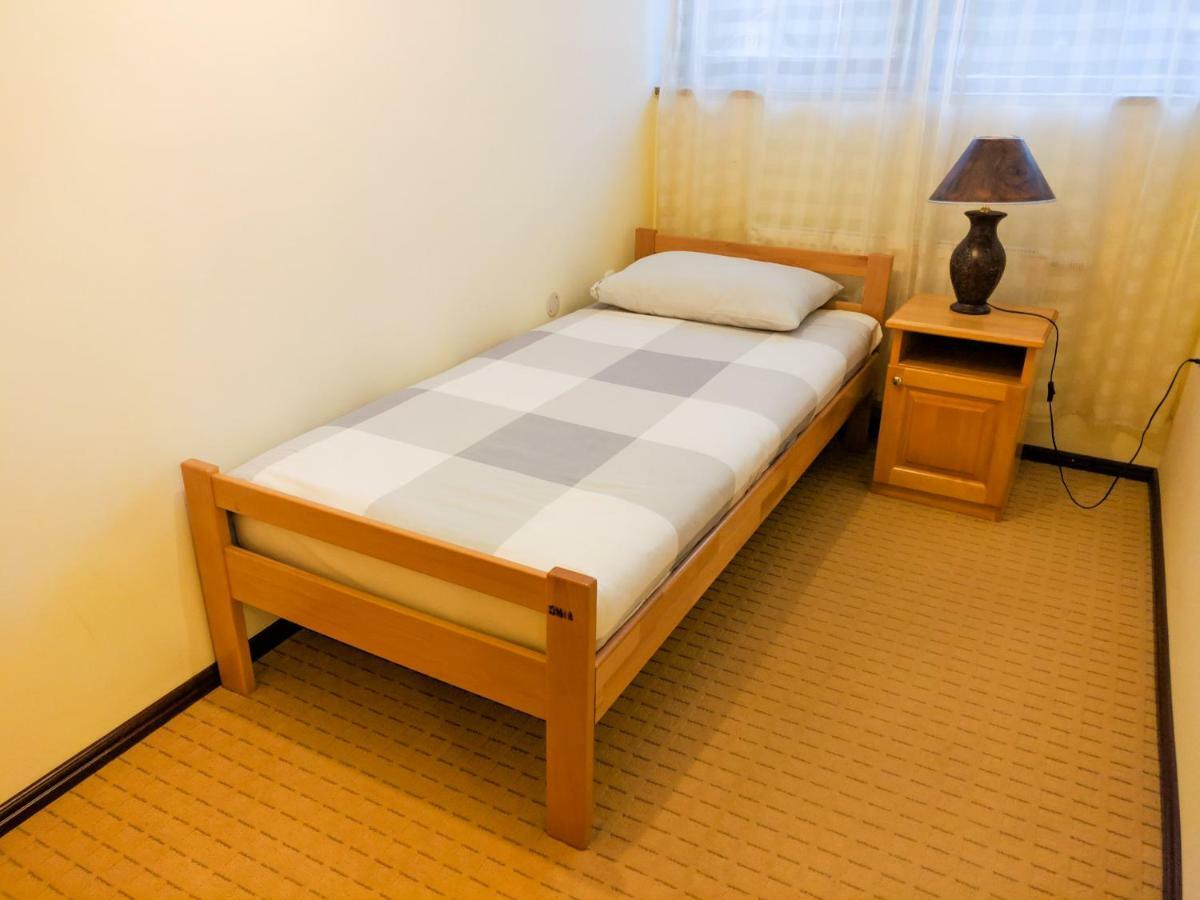 Motel Stecak Яйце Екстериор снимка