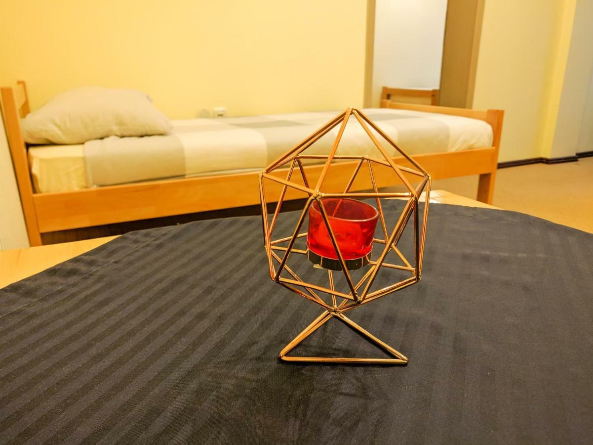Motel Stecak Яйце Екстериор снимка