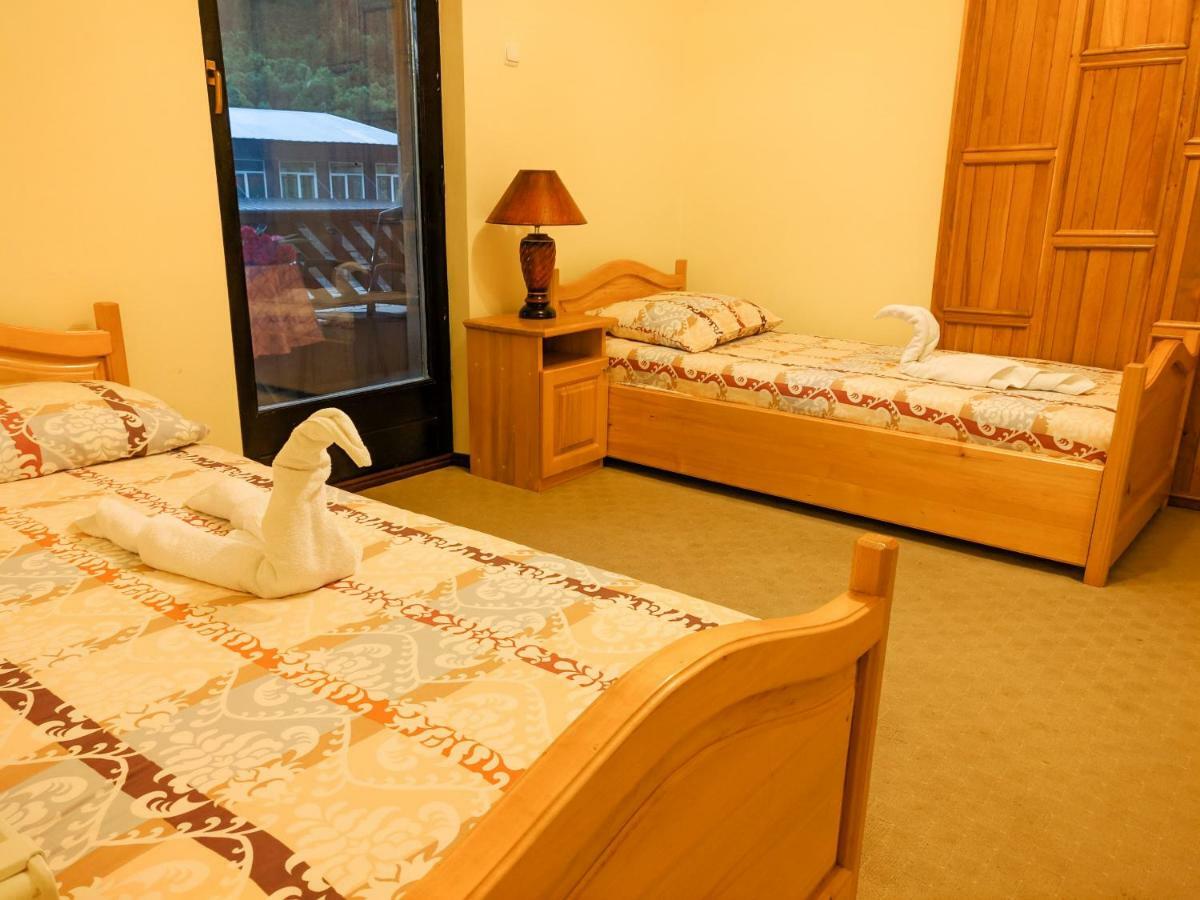 Motel Stecak Яйце Екстериор снимка