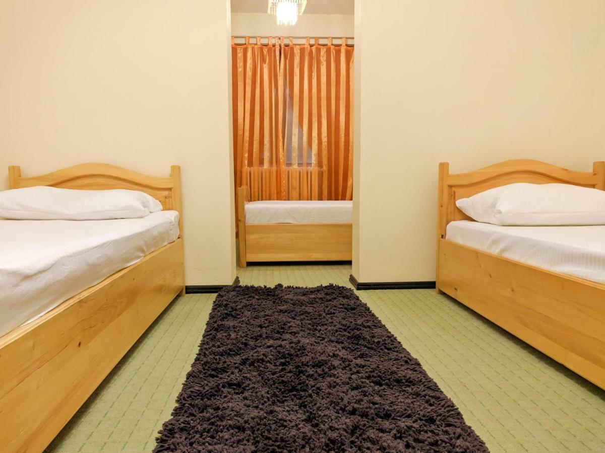 Motel Stecak Яйце Екстериор снимка