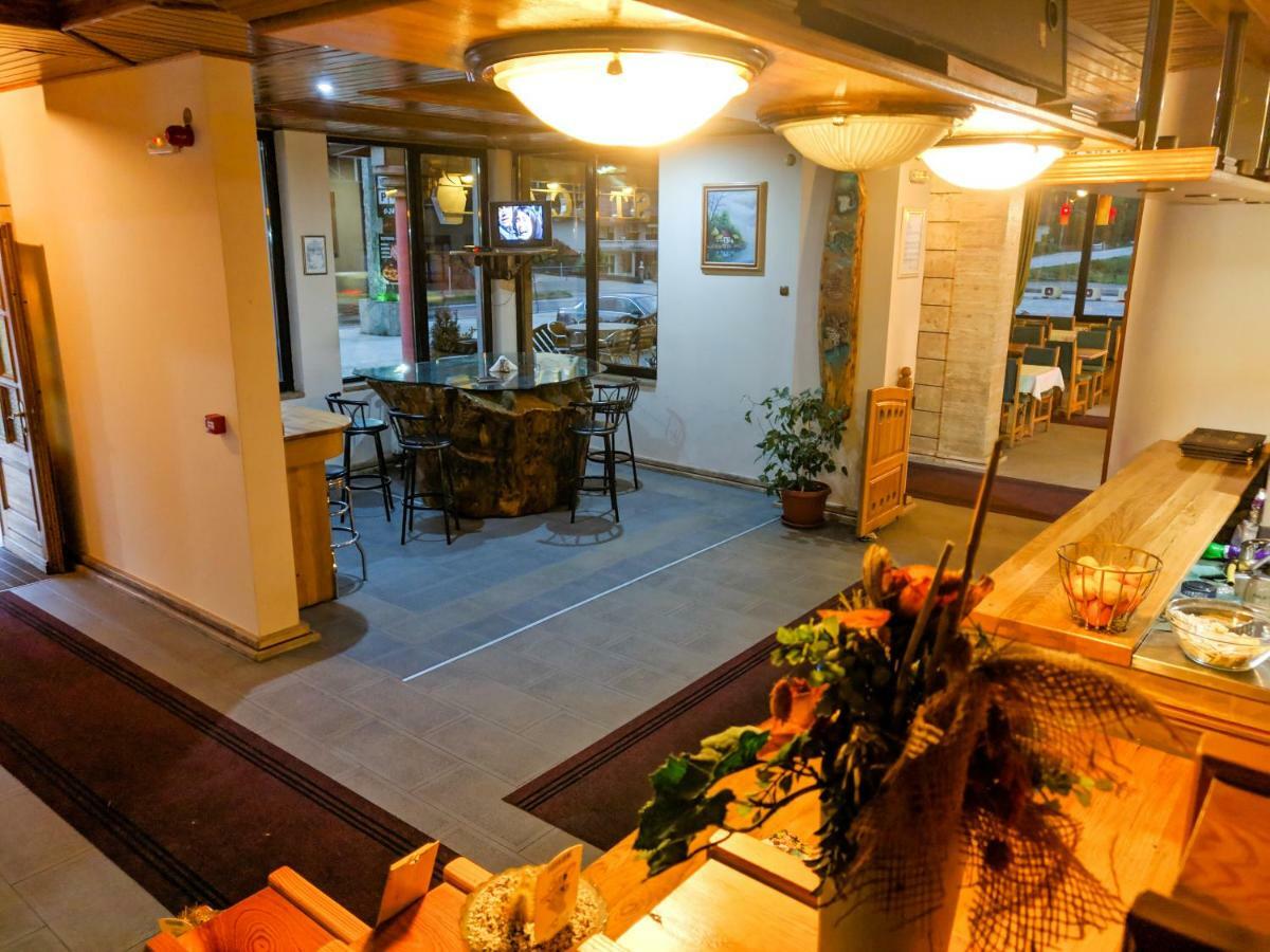 Motel Stecak Яйце Екстериор снимка